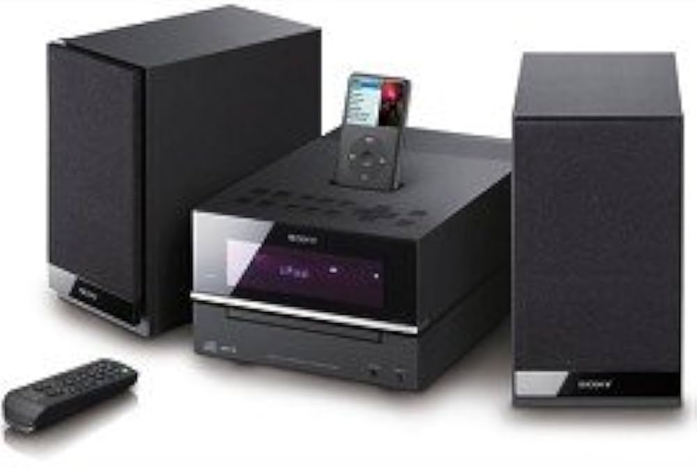 Купить Sony Музыкальные Центры По Всей Беларуси