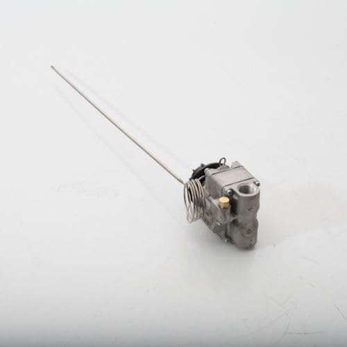 Replacement for Bakers Pride M1005X Oven Thermostat 300-650 FDTH Lincoln 369006 Comstock Castle