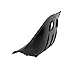 YC Yier Racing Go Kart Seat Hoverboard Seat for Moto Drift Trike Karting Seat Drift Car Seat - Go Kart Seats Balance Scooter HoverKart