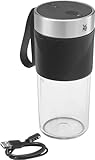 usb mixer or audio interface Ein leistungsstarker Smoothie Maker to Go: 300 ml Smoothie in nur 40 Sekunden - und das überall und immer frisch. Der leichte, tragbare Mixbehälter (510g) ist aus bpa-freiem Kunststoff