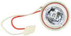 Technical Precision Replacement for Light Bulb/LAMP 51031-BOX Projector TV Lamp Bulb