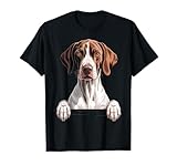 pointer inglese colori Per tutti gli orgogliosi proprietari di cani English Pointer che amano il loro caro cagnolino: per donne, uomini, ragazzi e ragazze.