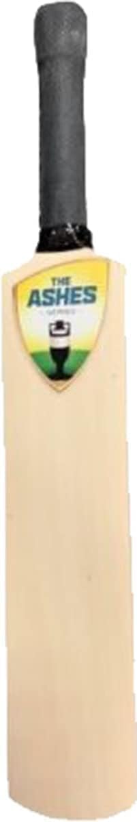 Mini Signature Cricket Bat Miniature Autograph Bat UK (Ashes)
