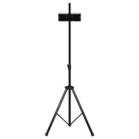 CyeeLife Professionelles Dartscheibe Ständer Für Klassische und Elektronische Dartboards,ZD04A