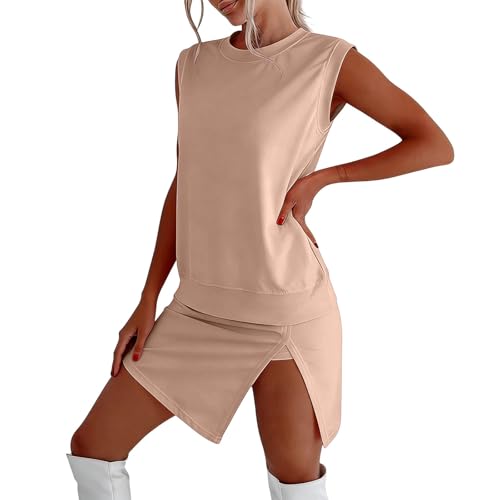 Ensemble d'été décontracté pour rester au frais sans sacrifier votre style
