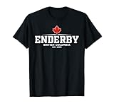 enderby weather A design based on Enderby Canada, the city in British Columbia