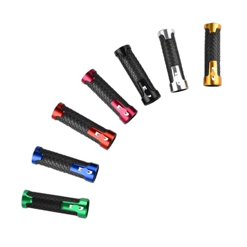 Puños de manillar para CB1300 y CB500 solución vibración 5