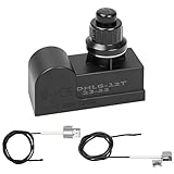 Grimate Grill Igniter Kit Replacement Parts - for Charbroil, Expert Grill, Dyna Glo, Kenmore, Universal...