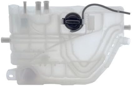 MAHLE Original Expansion Tank Coolant CRT 254 000S with Sensor without Cap Cooling Water