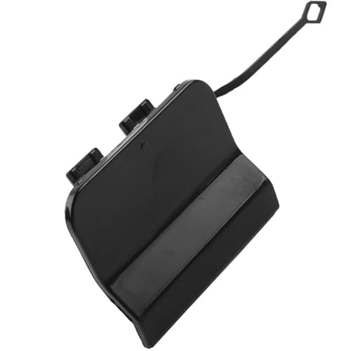 Cache-anneau remorquage arrière pour Mercedes W204 A2048856223 non peint
