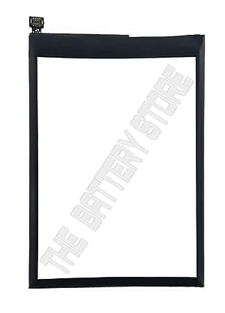 Image of Original BL-51BX Battery for Infinix Note 8 X692 / Note 8i X683 / Hot 10 X682 / X682B / X682C [5200mAh] Battery with 6 Months Warranty** (J00193)