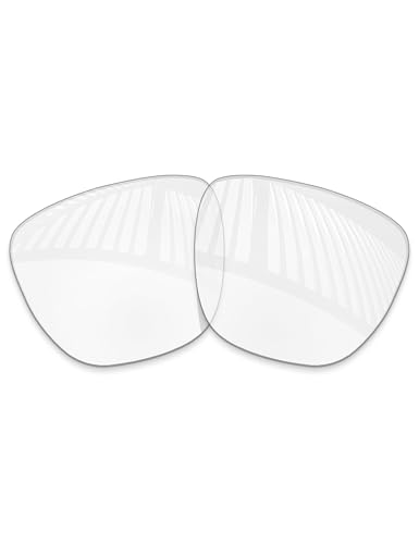 Image of UV Protection Polarized Replacement Lenses Compatible with Oakley Sylas XL OO9448 60mm Sunglasses Frame