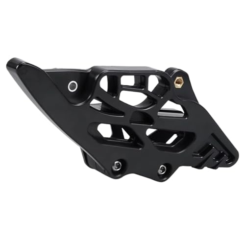Guide chaîne arrière GASGAS MC250F 2024 protecteur curseur premium
