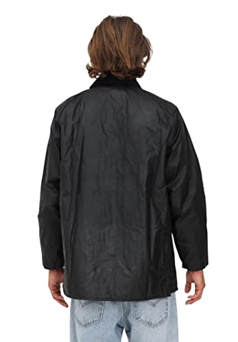 Image of Barbour Men's Ashby Wax Jacket