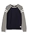 Produktbild NAME IT Jungen NKMVUSPER LS Knit L Langarmshirt, Grey Melange, 122-128