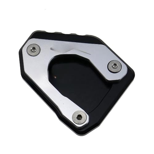 Rallonge béquille G310R pour stationner sur sol meuble