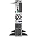 APC Network UPS, 1500VA Smart-UPS Sine Wave UPS with Extended Run Option, SMX1500RM2UC, 2U Rackmount/Tower Convertible, Line-Interactive, 120V