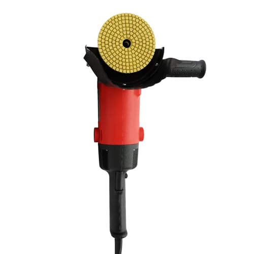 Lucidatrice, lucidatrice a umido, 1400 W, lucidatrice a umido, per
