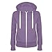 Kifszeury Womens Clothing Prime Shopping Online Zip Up Hoodie for Women Trendy Oversized Lightweight Jackets Sweatshrits Y2k Fall Fashion Clothes Long Sleeve Drawstring Hooded Outfits with Pockets