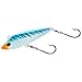 Yo-Zuri R1157-CBM Bonita Trolling Sinking Lure, Blue Mackerel