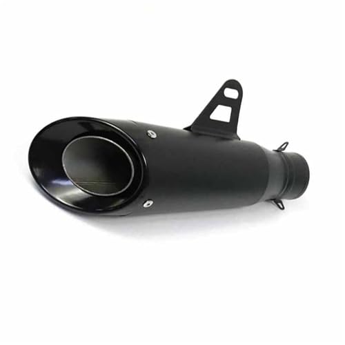 Pot d'échappement 51mm : résolvez les pertes de puissance de votre Dirt Bike