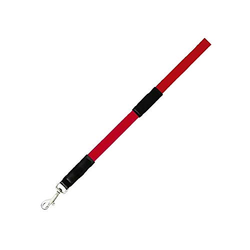 Guia Adestr. Especial N.2 60cm, 25mm (Mosq Ita) Furacão Pet para Cães