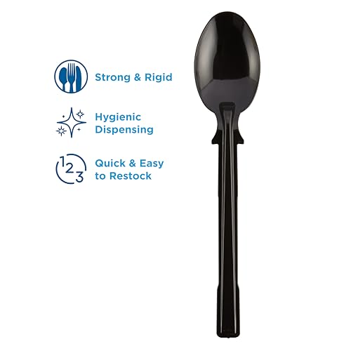 Image of GP Pro Dixie Ultra SmartStock Spoon DUSST5-1 Each
