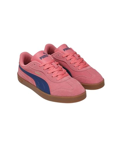 Image of Puma Womens Club Azura Sd Sneaker