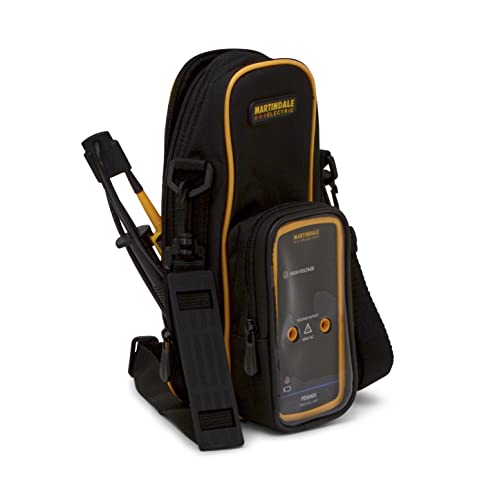 Martindale TC71 Soft Carry Case for PD-S & VI, Black - Image 4