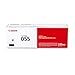 Canon Genuine Toner, Cartridge 055 Magenta (3014C001) 1 Pack, for Canon Color imageCLASS MF741Cdw, MF743Cdw, MF745Cdw,MF746Cdw, LBP664Cdw Laser Printers