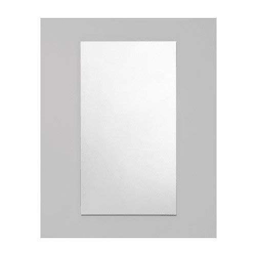 Robern Rc2036D4Fp1 R3-Series Plain Mirror Medicine Cabinet #TOP1