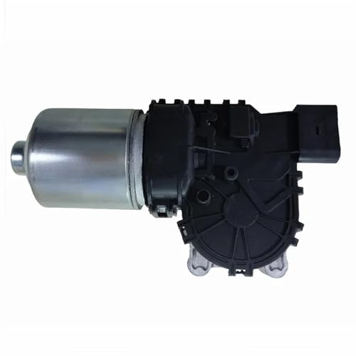 Moteur d'essuie-glace en panne ? Solution pour Polo et Jetta