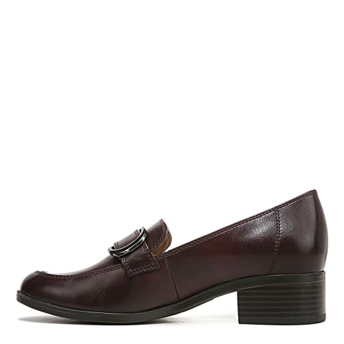 Naturalizer Women's, Natesa Loafer Cabernet #TOP16