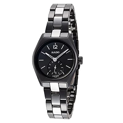 Rado True Specchio R27084157 - Orologio al quarzo da donna