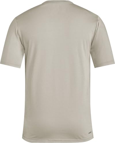 adidas Men's Essentials Feelready Training Tee2