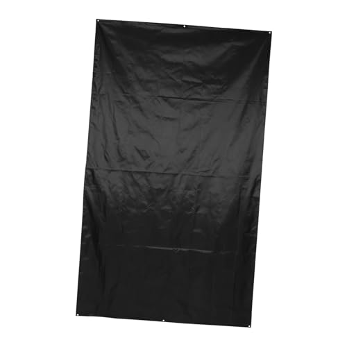 Parliky Waterproof Playset Roof Cover Canopy Tarp for Boys and Girls Playground Swing Canopy Cover Easy Install Shade