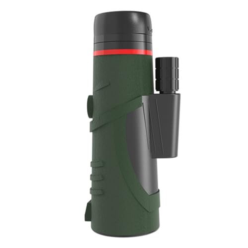 Telescopio de tubo único 1250 HD con ocular grande miniatura 1