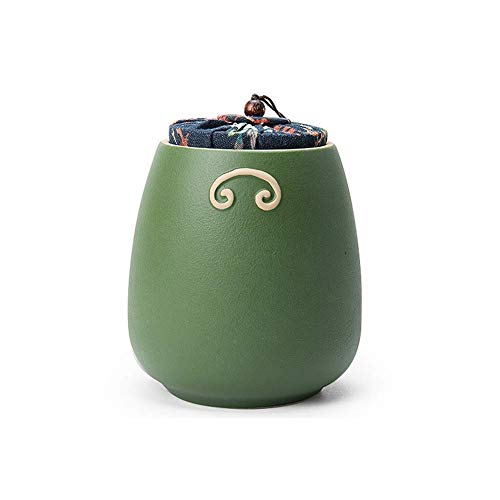 灰のための大人の火葬壷ペットや子供の装飾のための自宅の埋葬壷記念品手作りの強力なシーリング