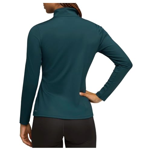 Image of PUMA Womens Strong Jacket Athletic Outerwear Casual - Green