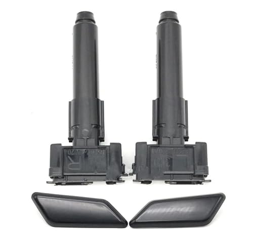 Bouchon de gicleur de lave-phares avant gauche Toyota RAV4 XA50