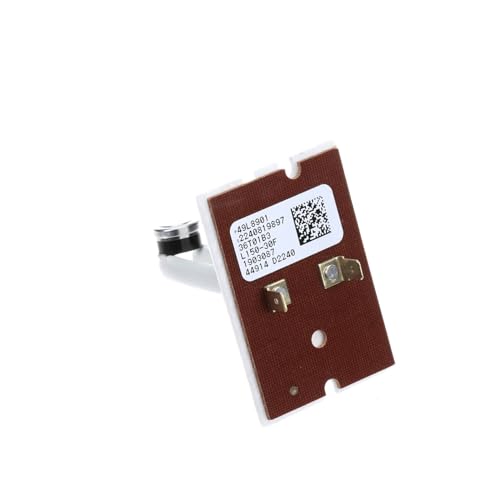 LENNOX INDUSTRIES 49L89 Limit Control