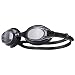 TYR Big Swimple Swimming Goggle, Smoke