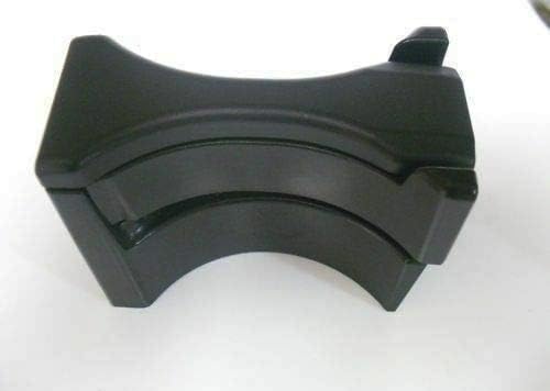 Separador para portavasos consola Toyota 2005-2022 miniatura 1