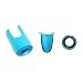 Parrot Bebop Drone EPP Nose, Blue