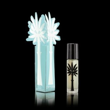 Florio Ortigia huile de parfum 10ml roll-on sans alcool longue tenue