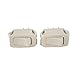 Broan S97016971 Fan Light Switch Set-White-41000C Thru L