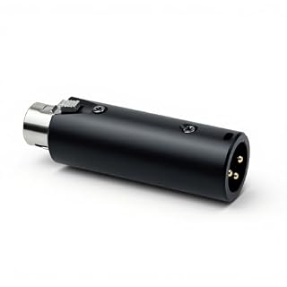 Poster di Inline Mic Preamp Booster 35 dB
