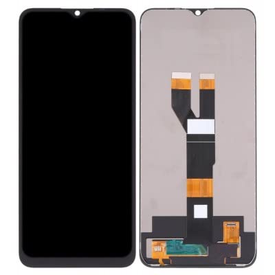 Image of Exclusive Incell LCD Display With Touch Screen Digitizer Display Assembly Combo Folder For Realme (Realme Narzo 50i)