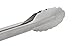 Cuisipro 12-Inch Stainless Steel Locking Tongs