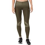 [アシックス] ランニングウェア MMSスタビリティタイツ 2012C999 レディース 200(ブラウンストーン/マントルグリーン) M